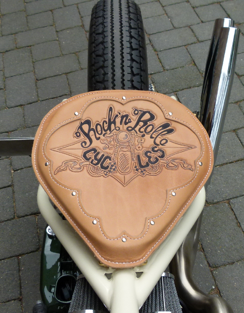 Rock n Roll Cycles