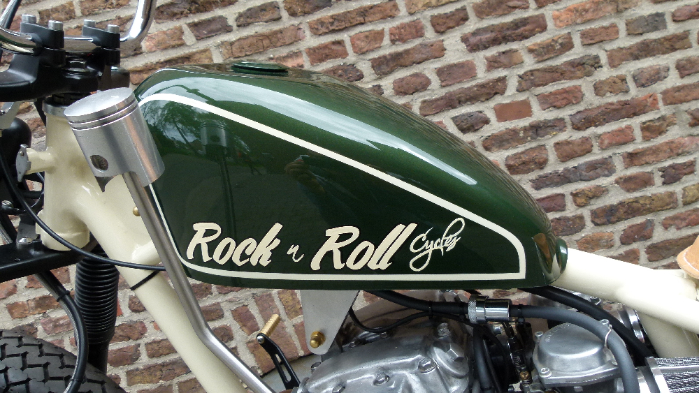 Rock n Roll Cycles