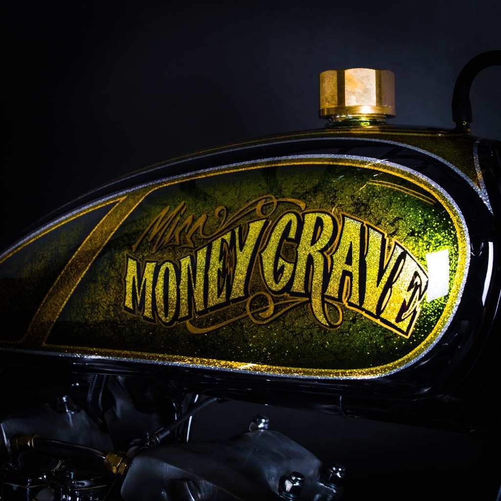 Rock n Roll Cycles