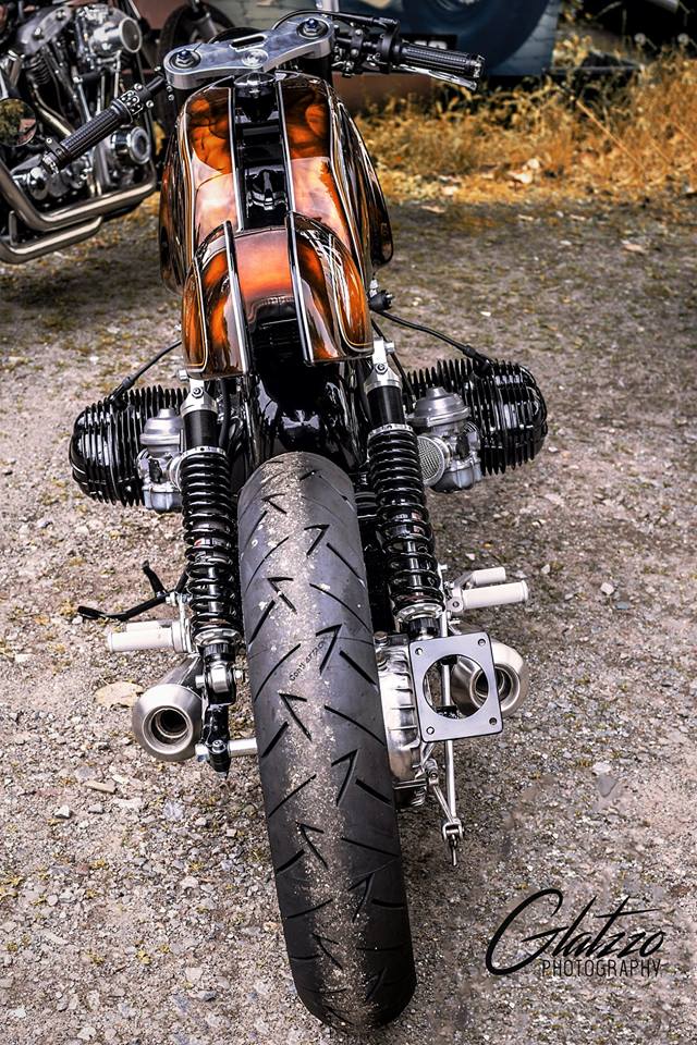 Rock n Roll Cycles