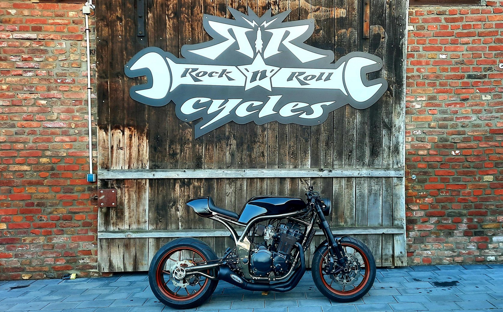 Rock n Roll Cycles