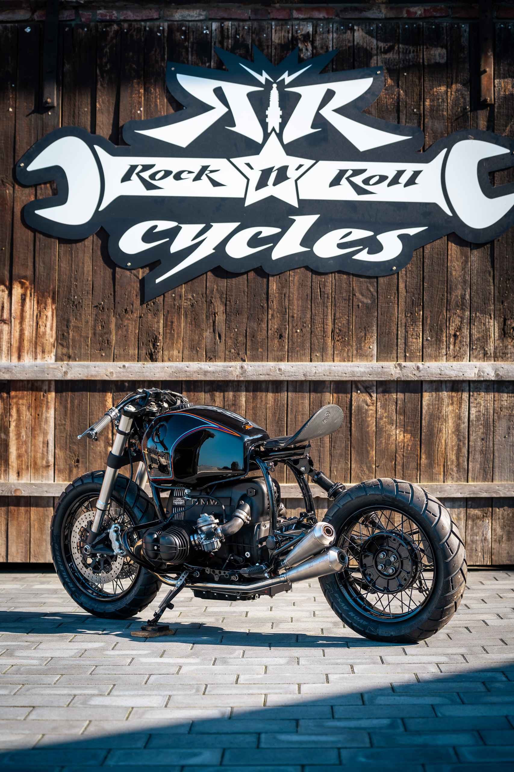 Rock n Roll Cycles