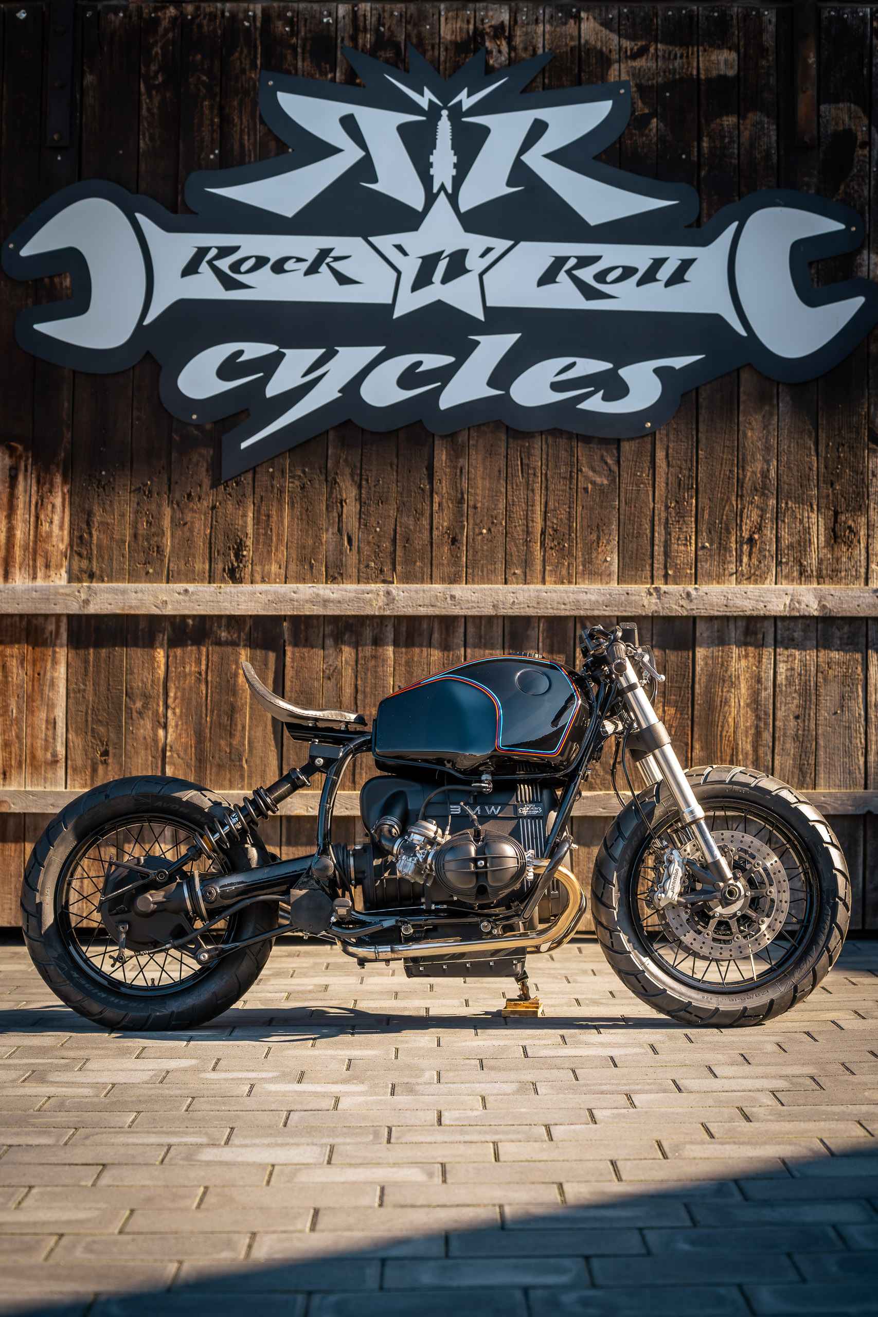 Rock n Roll Cycles