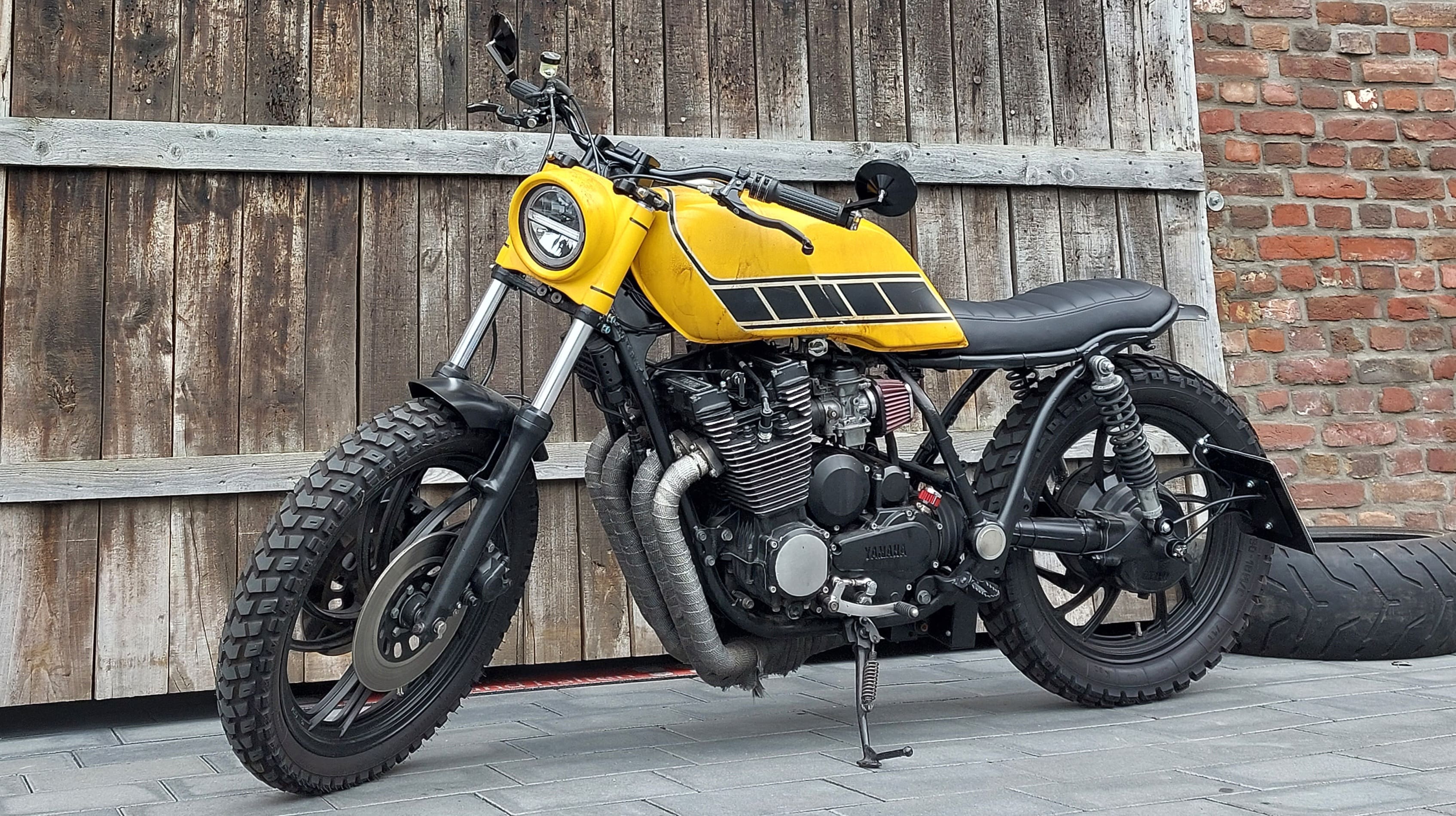 Rock n Roll Cycles