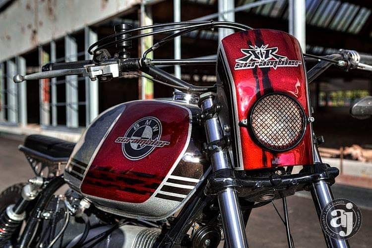 Rock n Roll Cycles